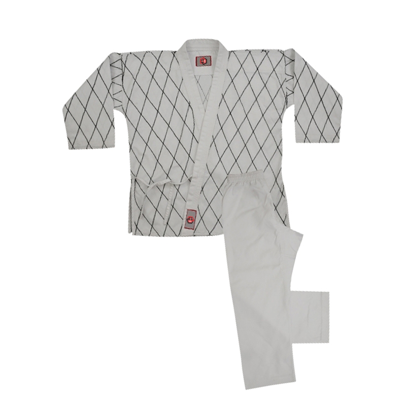 Hapkido Uniform